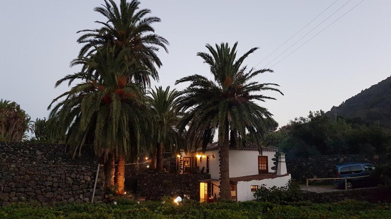 Etna Villa Brena Baja Exterior photo