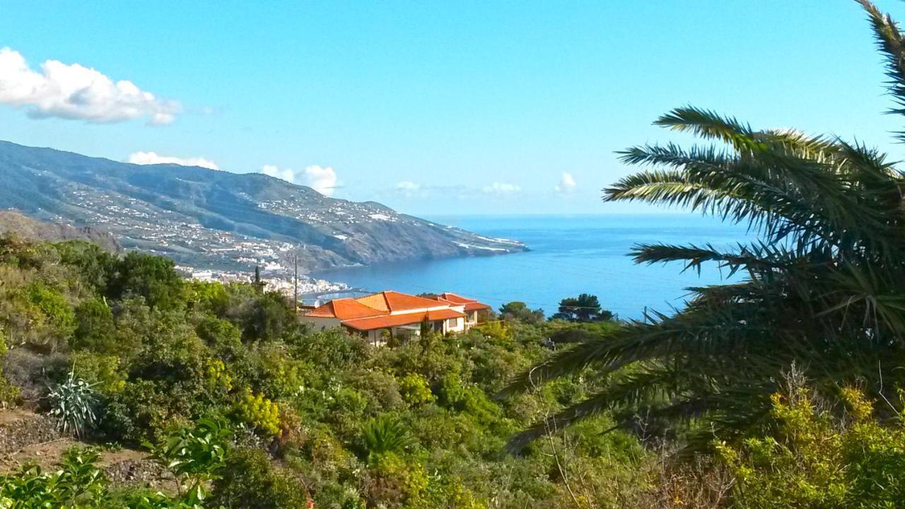 Etna Villa Brena Baja Exterior photo